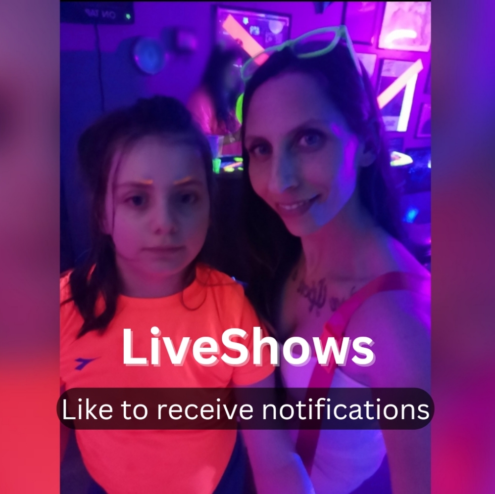 Like this post for Liveshow Notifications